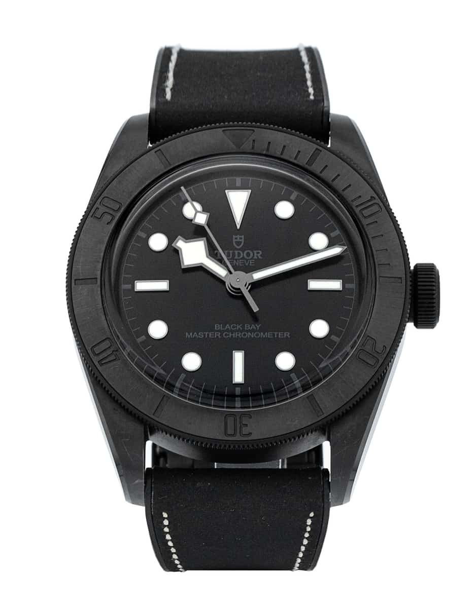 Tudor Black Bay M79210CNU-0001 Tudor Black Bay M79210CNU-0001